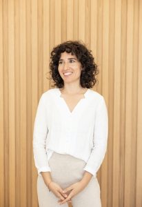 Ana Fisioterapeuta en Sevilla