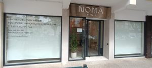 Clinica de fisioterapia en León XIII Sevilla